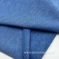 TC Cotton Polyester Knitted Loop French Terry Fabric